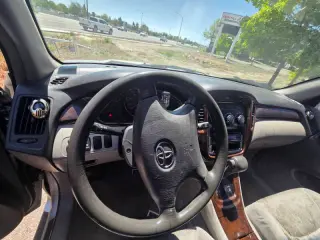 2002 Toyota Highlander