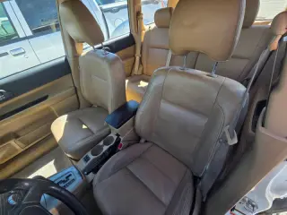2002 Toyota Highlander