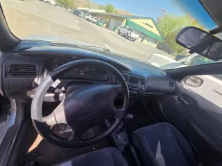 1993 Toyota Corolla DX