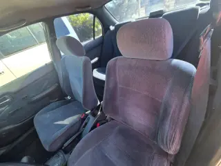 1993 Toyota Corolla DX