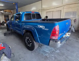 2006 Toyota Tacoma