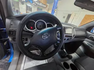 2006 Toyota Tacoma