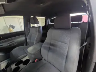 2006 Toyota Tacoma