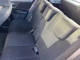 2009 Scion xD