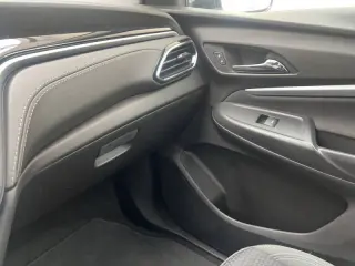 2023 Chevrolet Bolt EUV