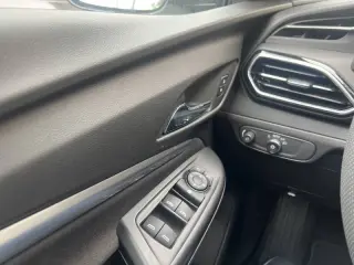 2023 Chevrolet Bolt EUV