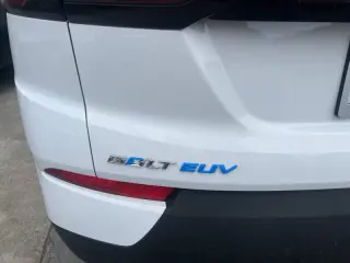2023 Chevrolet Bolt EUV