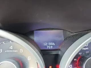2010 Acura TL