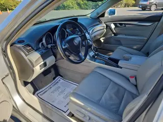 2010 Acura TL