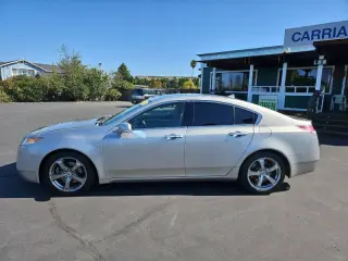 2010 Acura TL