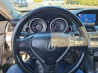 2010 Acura TL