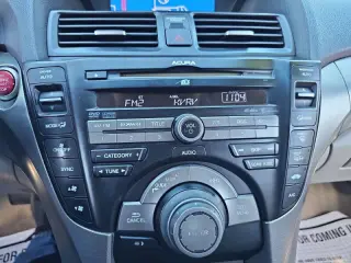 2010 Acura TL