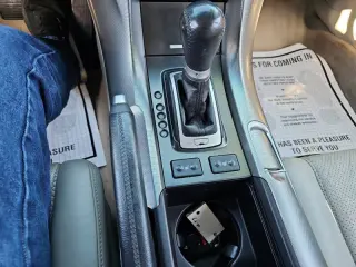 2010 Acura TL