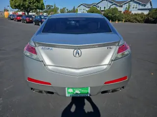 2010 Acura TL