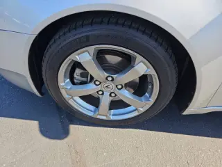 2010 Acura TL