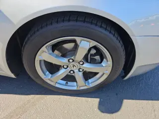 2010 Acura TL