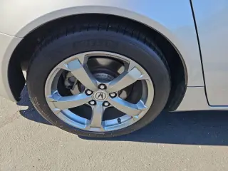 2010 Acura TL