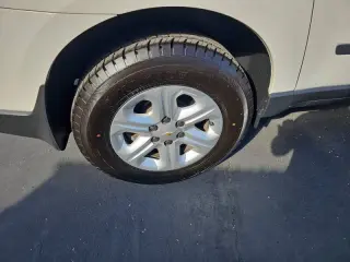 2015 Chevrolet Traverse LS
