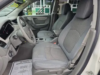 2015 Chevrolet Traverse LS