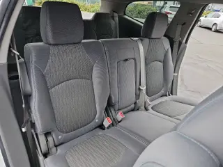 2015 Chevrolet Traverse LS