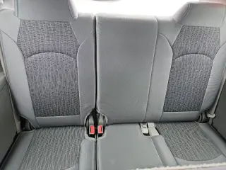 2015 Chevrolet Traverse LS