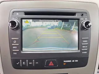 2015 Chevrolet Traverse LS