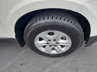 2015 Chevrolet Traverse LS