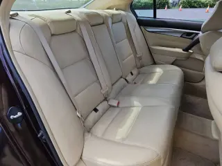 2010 Acura TL w/Tech