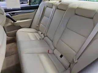 2010 Acura TL w/Tech