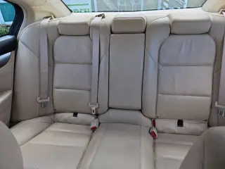 2010 Acura TL w/Tech