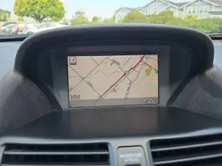 2010 Acura TL w/Tech