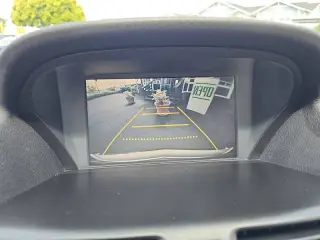 2010 Acura TL w/Tech