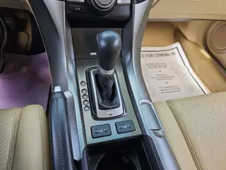 2010 Acura TL w/Tech