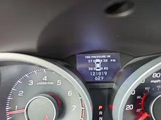 2010 Acura TL w/Tech