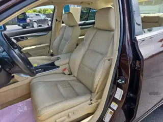 2010 Acura TL w/Tech
