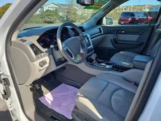2016 GMC Acadia SLT-1