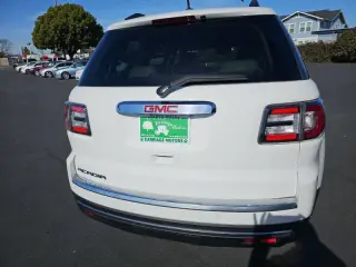 2016 GMC Acadia SLT-1