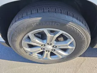 2016 GMC Acadia SLT-1