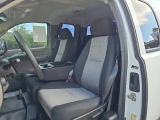 2008 GMC Sierra 1500 Work Truck