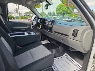 2008 GMC Sierra 1500 Work Truck