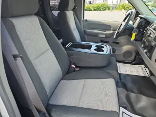 2008 GMC Sierra 1500 Work Truck