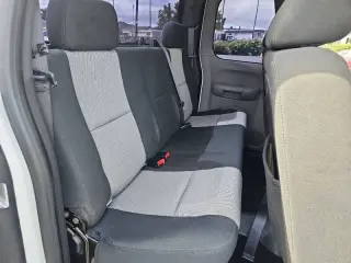 2008 GMC Sierra 1500 Work Truck