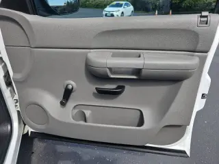 2008 GMC Sierra 1500 Work Truck