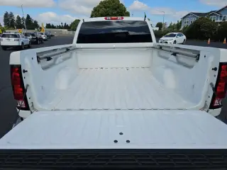 2008 GMC Sierra 1500 Work Truck