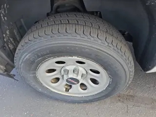 2008 GMC Sierra 1500 Work Truck