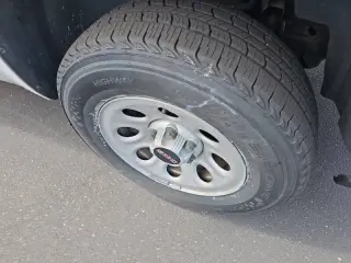 2008 GMC Sierra 1500 Work Truck