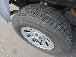 2008 GMC Sierra 1500 Work Truck