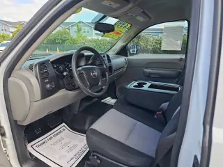 2008 GMC Sierra 1500 Work Truck