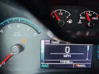 2018 GMC Canyon SLE