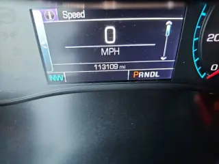 2018 GMC Canyon SLE